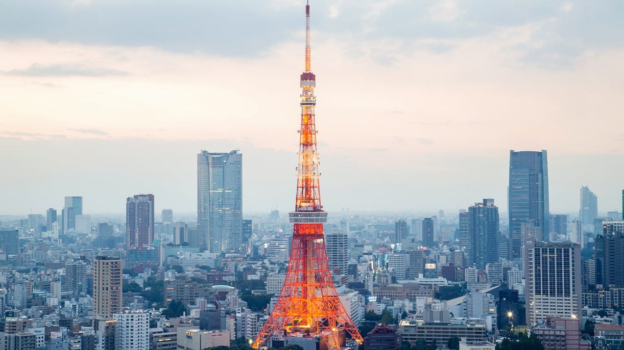 Visit Tokyo Tower: Tips for a Memorable Journey