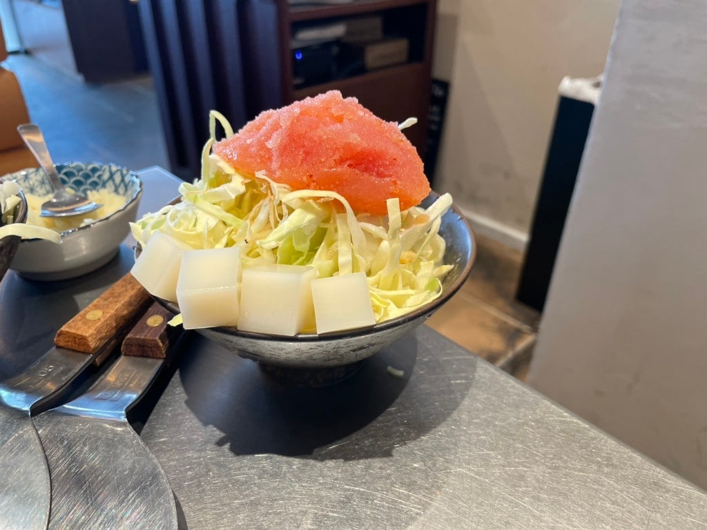 居酒屋