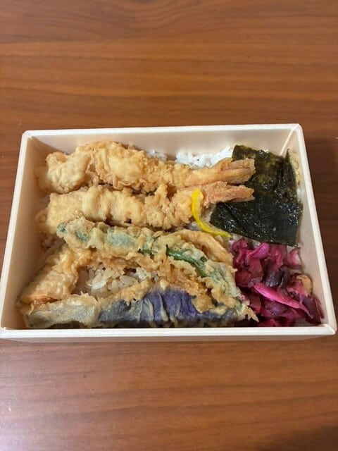 鰻魚飯