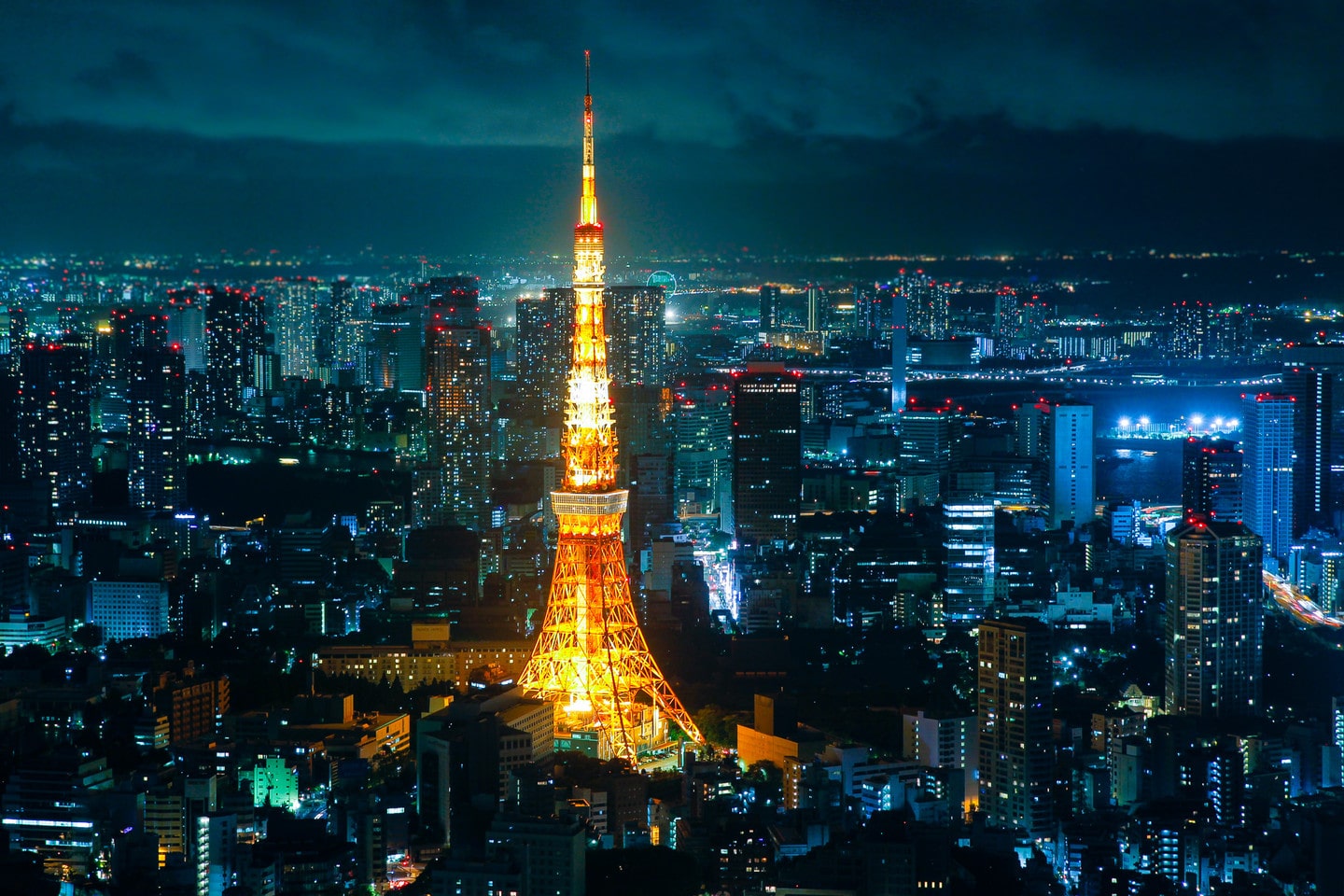 東京六本木2026：藝術、夜生活與頂級美食全攻略，深度探索都會魅力
