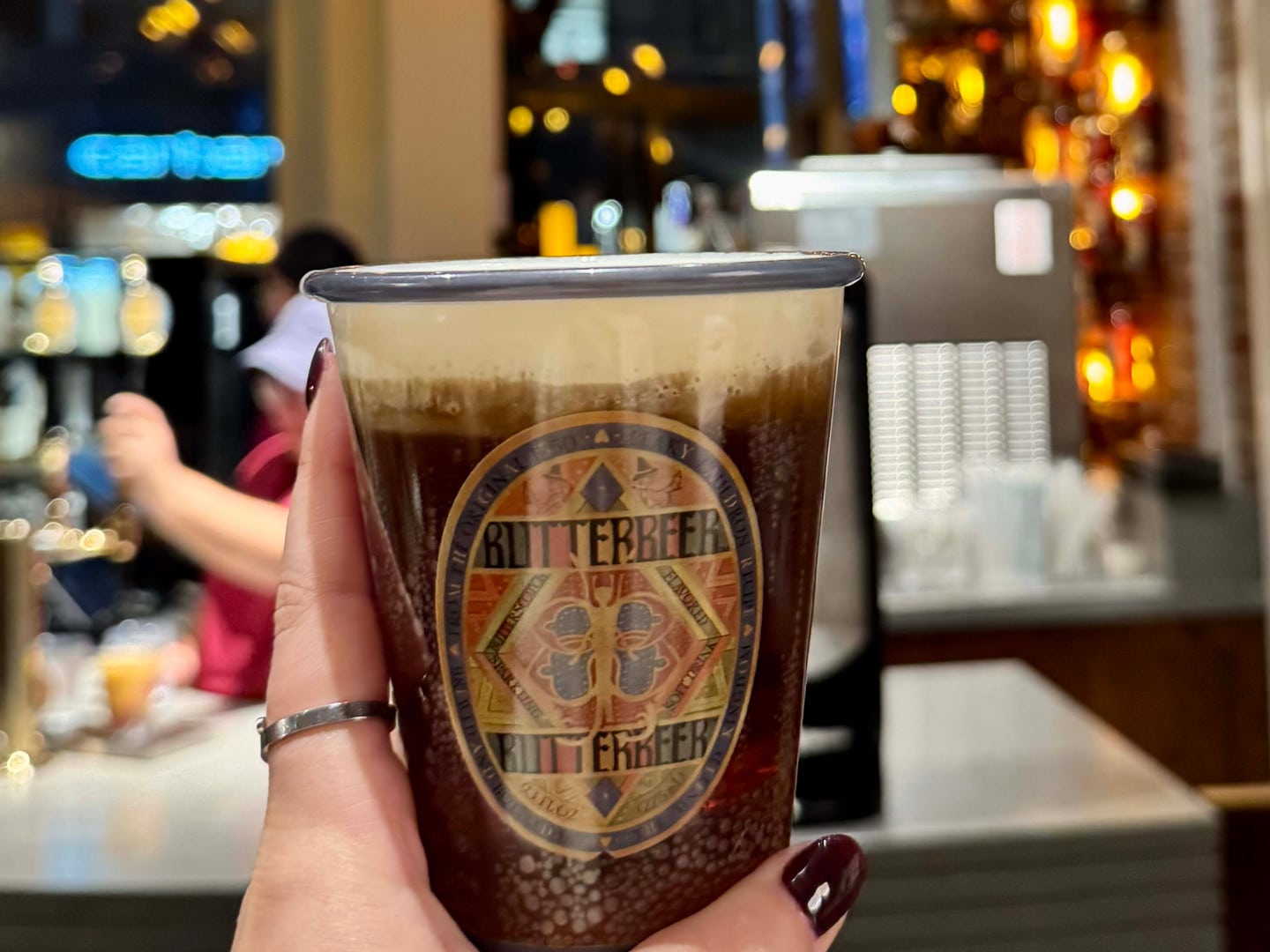 紐約哈利波特旗艦店奶油啤酒體驗完整指南| The New York Pass®
