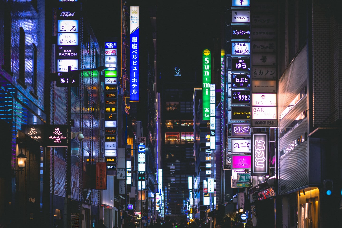 2026東京銀座深度攻略：頂級購物、文化藝術、美食與隱藏版體驗全解析