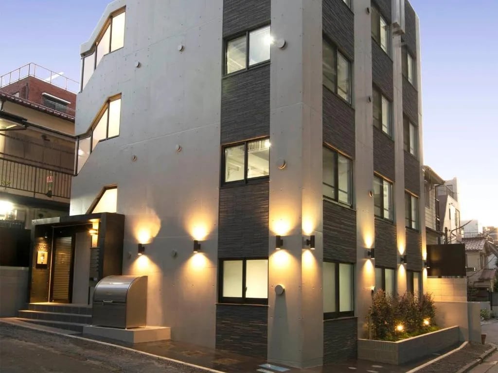 東急STAY澀谷惠比壽（Tokyu Stay Shibuya Ebisu）