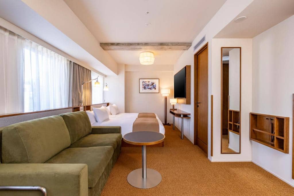 東急STAY澀谷惠比壽（Tokyu Stay Shibuya Ebisu） 房型照片