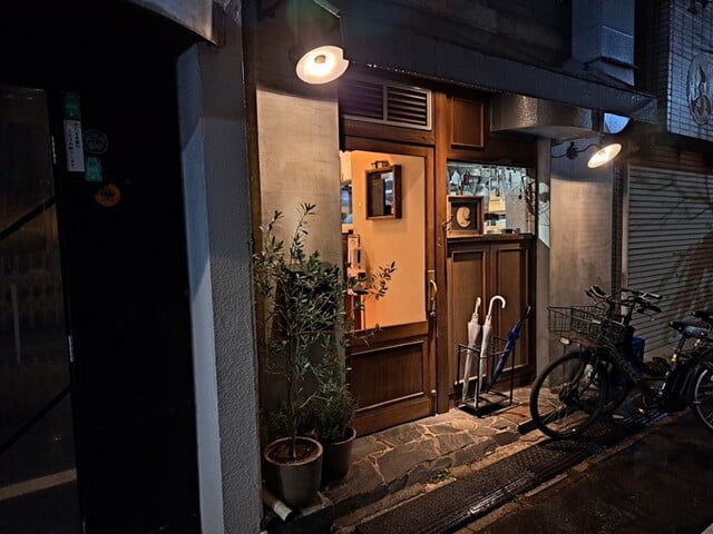 DAL-MATTO 六本木之丘店