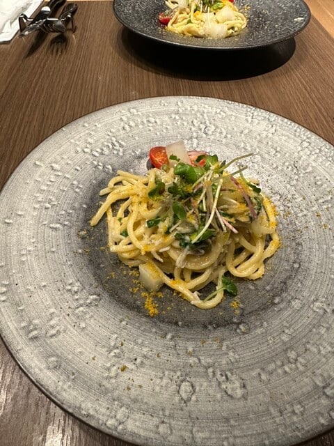 義式料理