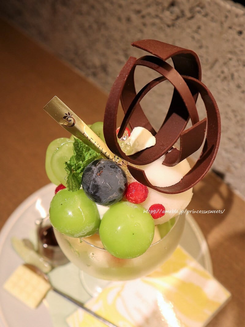 精緻甜點