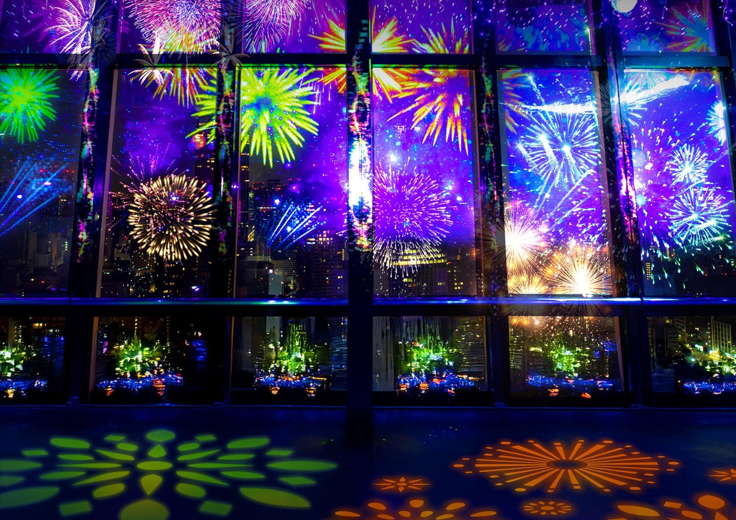 iwafu - TOKYO TOWER CITY LIGHT FANTASIA 2026 Summer|Kanto Tokyo|Japan Events Calendar: Real-Time Local Festivals & Gems