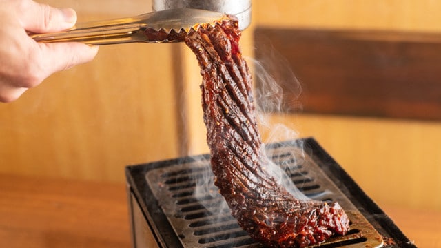 燒肉