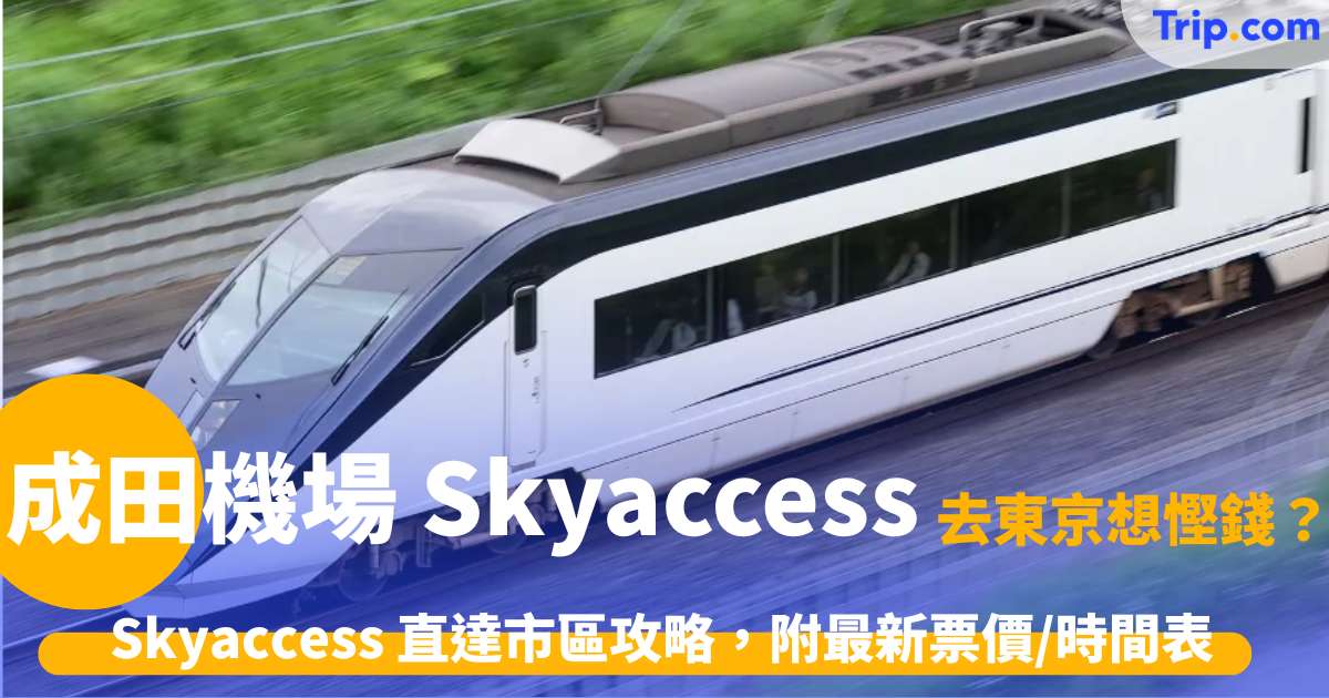 2026年最新時刻表與班次頻率