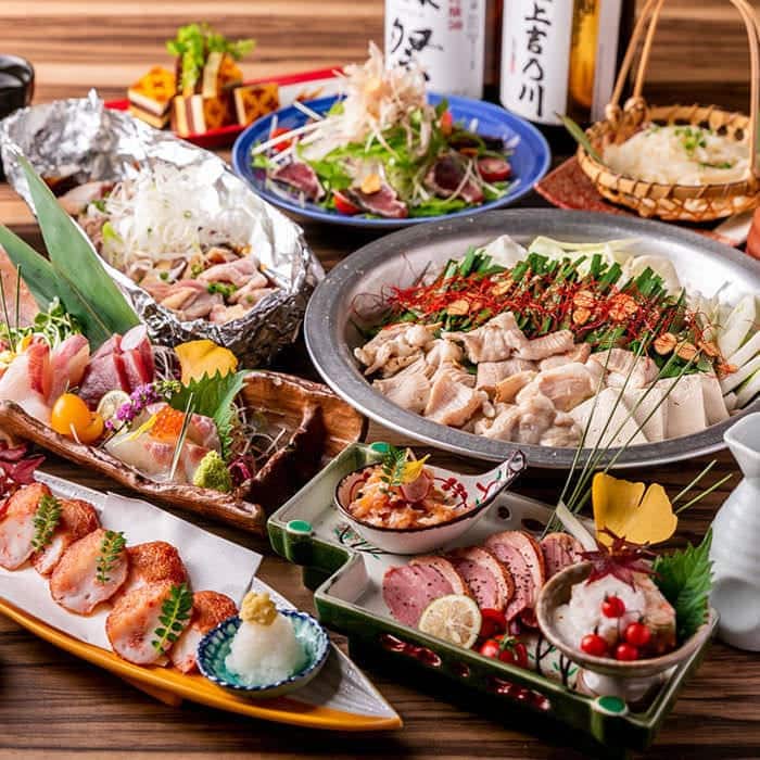 日式居酒屋
