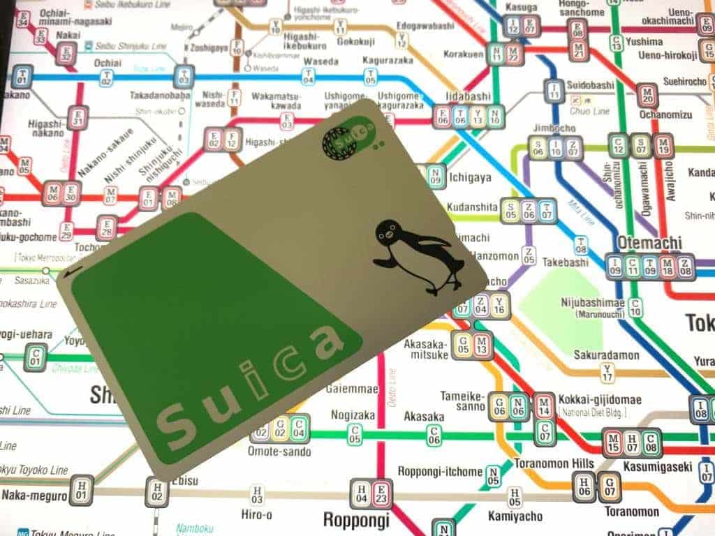 Will the Tokyo Subway Ticket Save You Money? - Japlanease