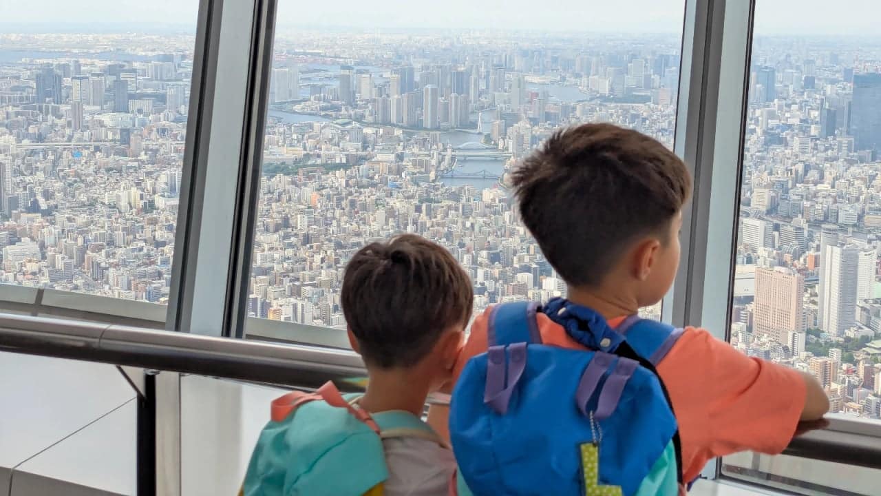 地鐵通票與景點套票