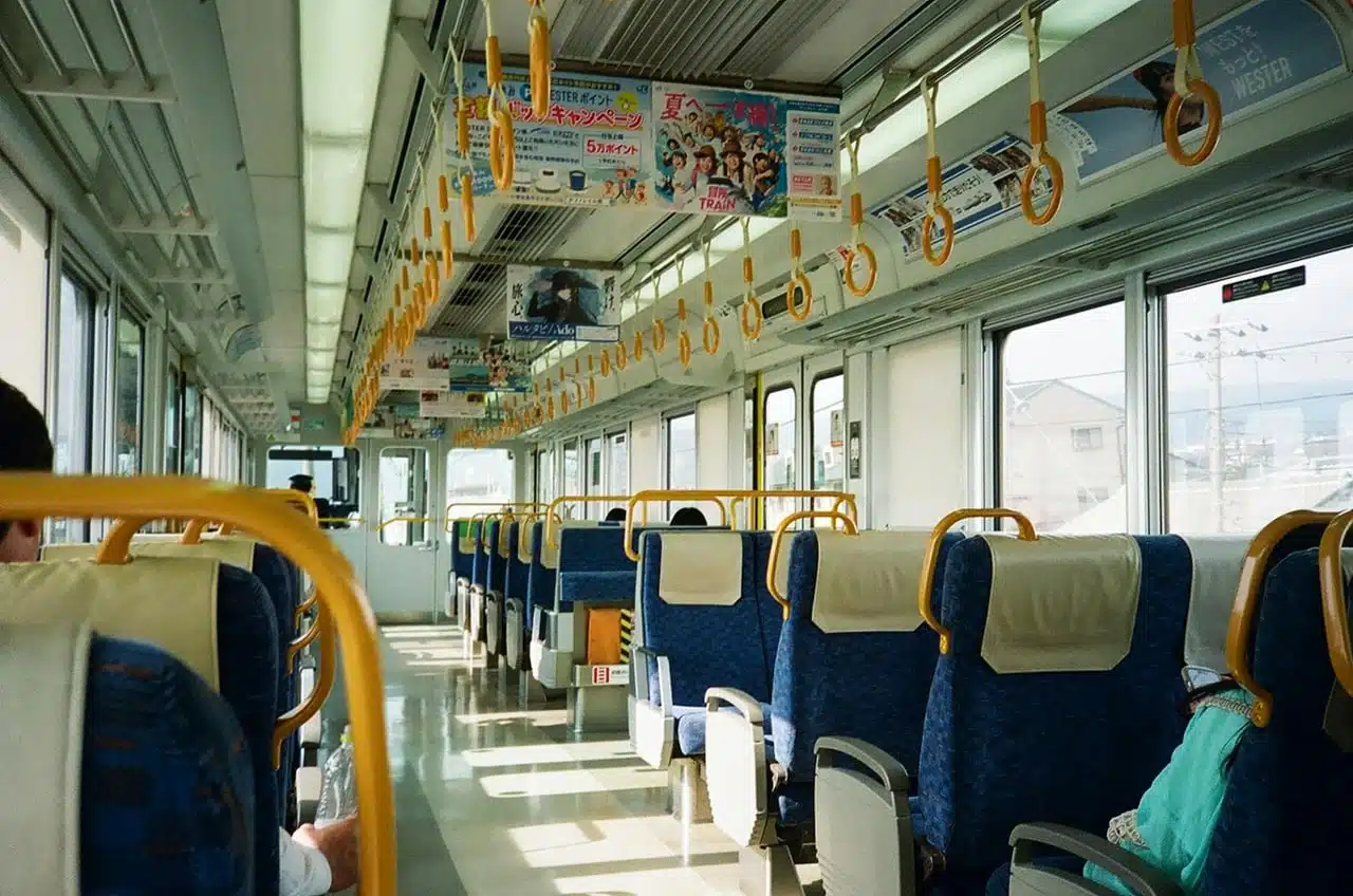 加購小田急浪漫特快：升級您的旅程