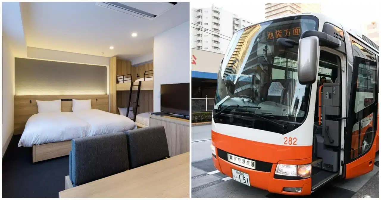 利木津巴士的獨特優勢