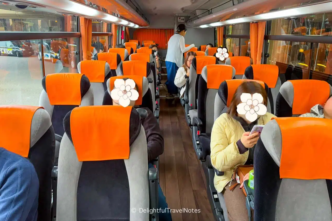 行李限制與特殊物品託運