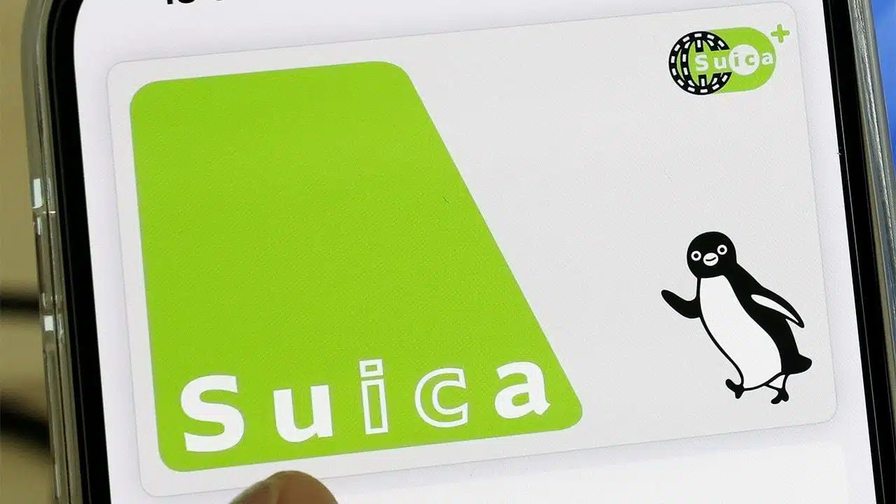 Sayonara Suica Penguin: Popular JR East Mascot Bows Out ...