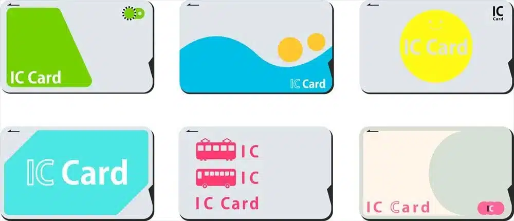 日本交通IC卡:Suica, PASMO, ICOCA的使用方法- 您的日本旅行 ...