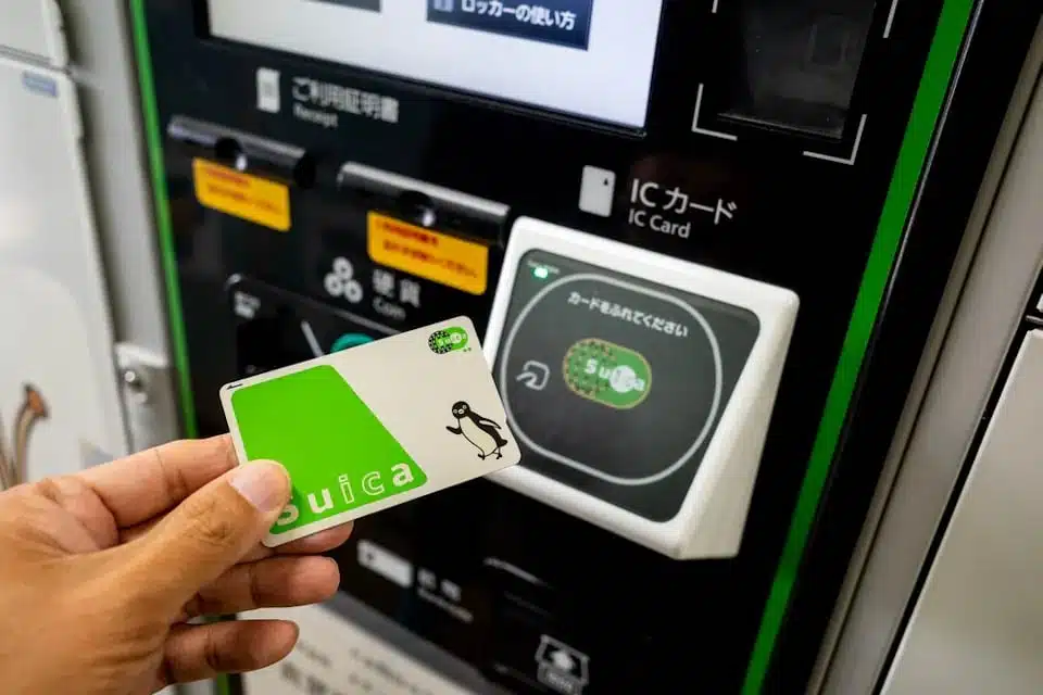 How Do IC Cards Work in Japan, and Which One Should You Get ...