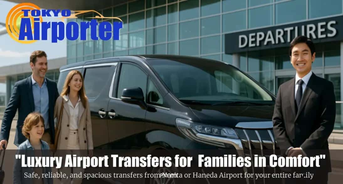 🚖TOKYO NARITA AIRPORT » Private CAR» LIMO» TAXI Service