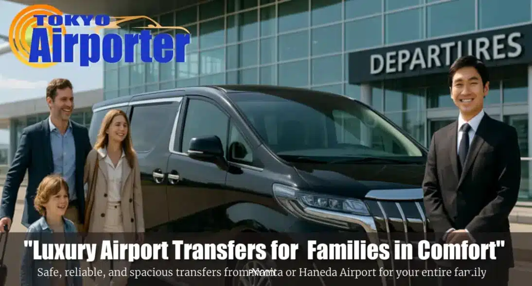 🚖TOKYO NARITA AIRPORT » Private CAR» LIMO» TAXI Service
