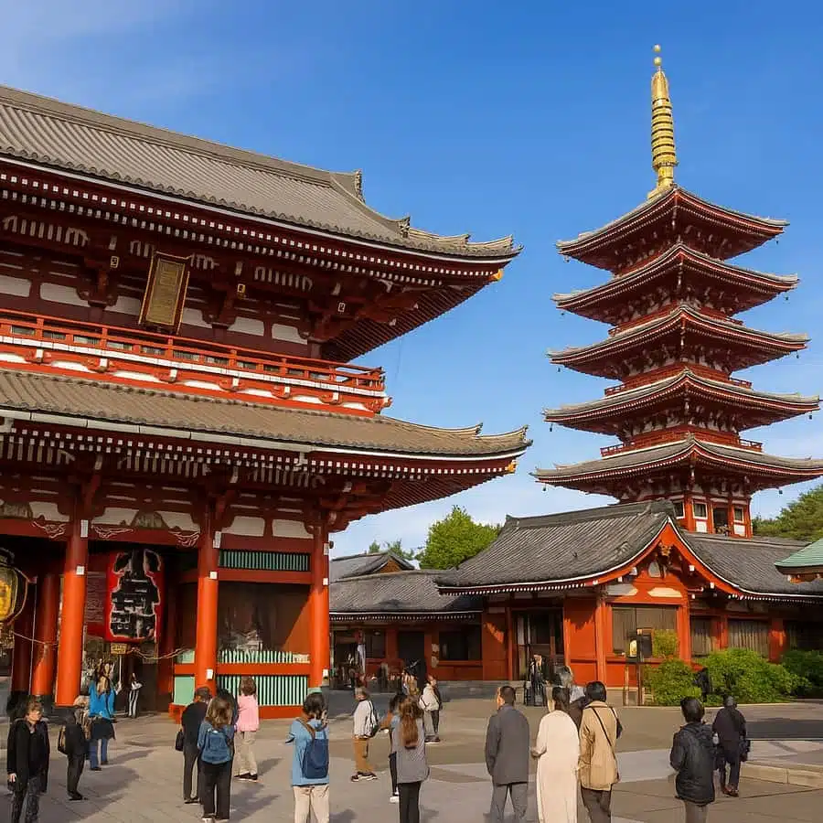 多日包車與客製化行程