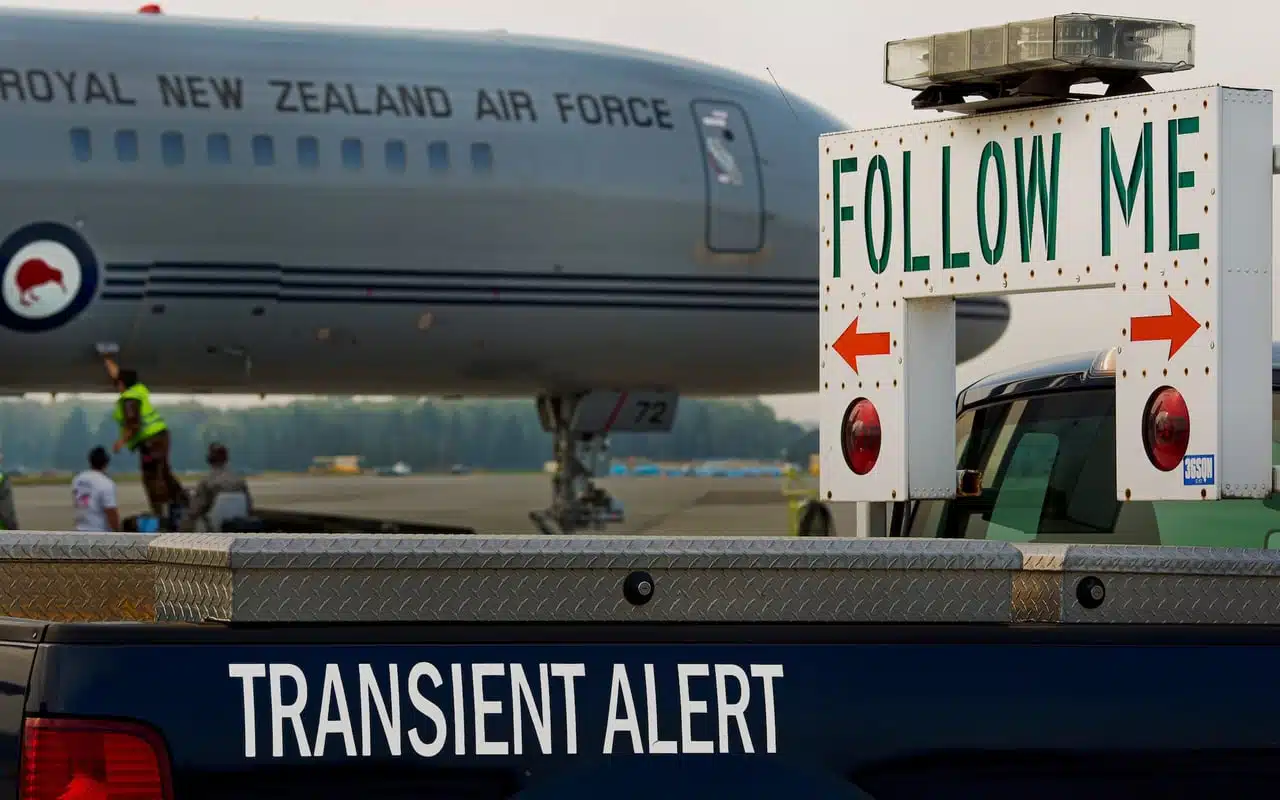 緊急聯絡與即時通訊