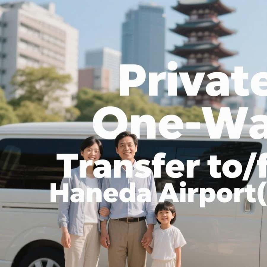 總結：包車接送的優勢