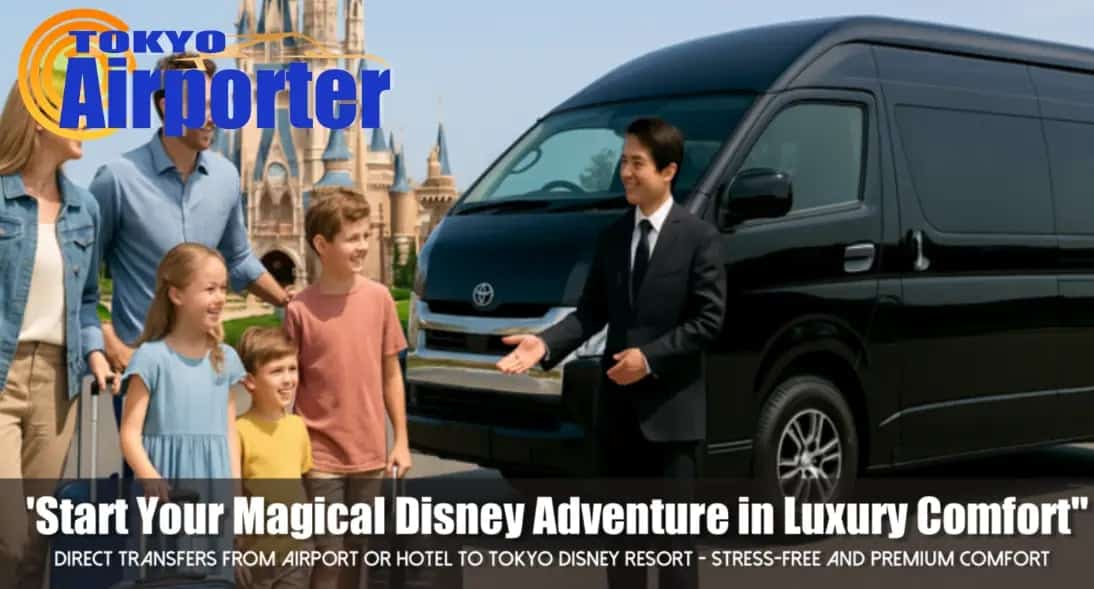 🚖TOKYO NARITA AIRPORT » Private CAR» LIMO» TAXI Service