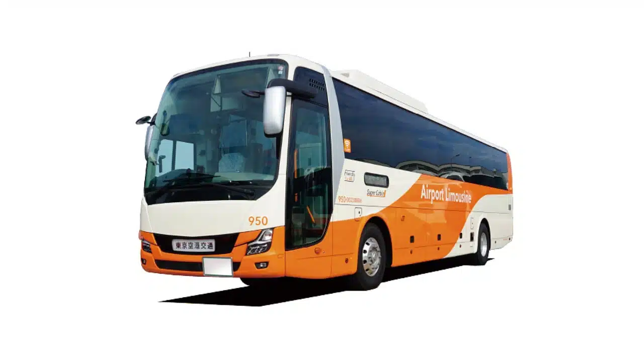 N'EX vs. 機場巴士