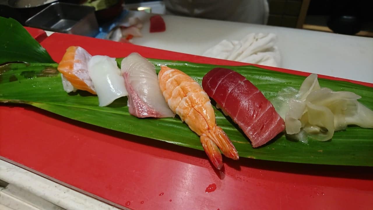又こい家 羽田機場店