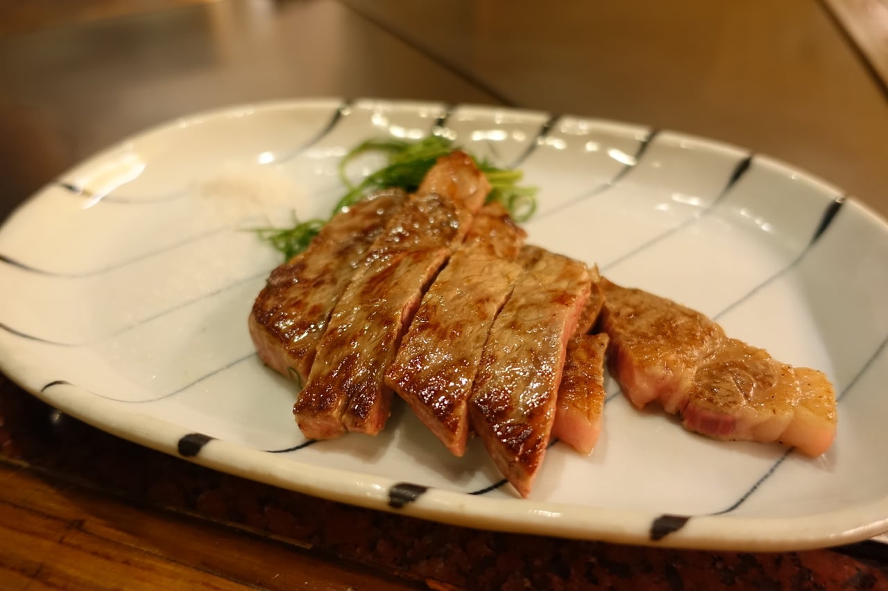 人形町今半 日本橋本店