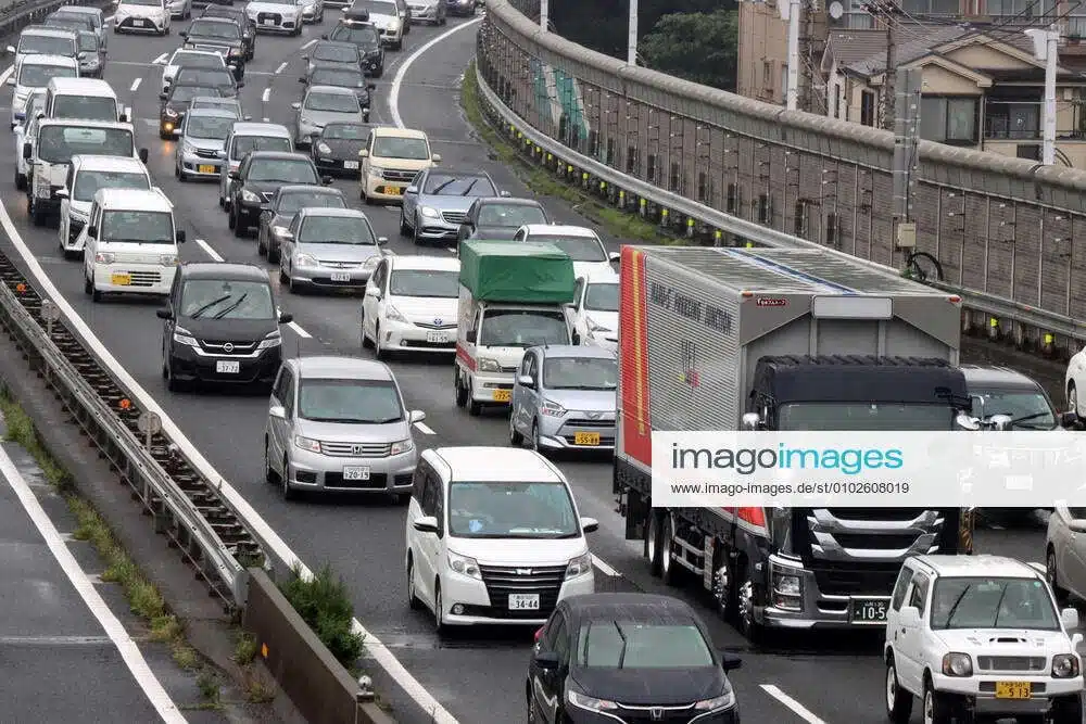 應對交通堵塞與延誤