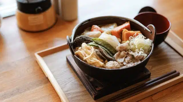 富士大石花園平台