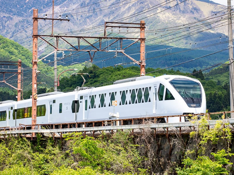 東武鐵道日光周遊券 Nikko Pass 全攻略：2026最新價格、使用範圍與選購指南