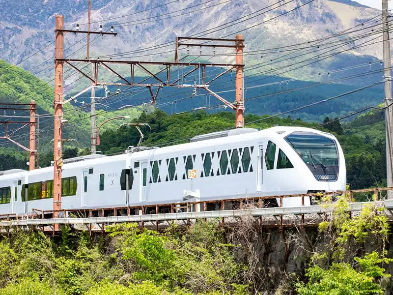 日光周遊券是什麼?