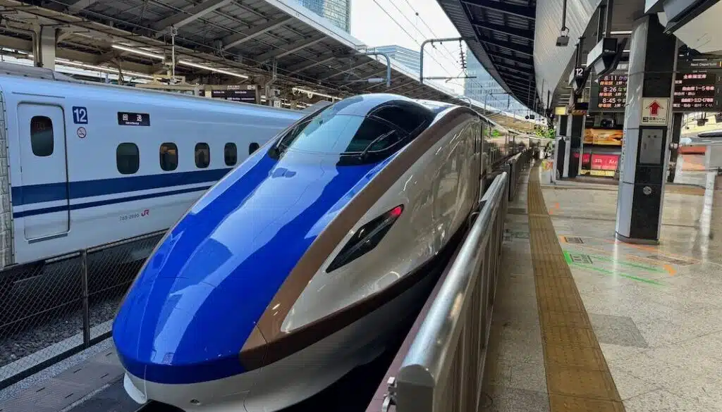 Is the JR Pass Worth It? What I learned from 9 Shinkansen ...