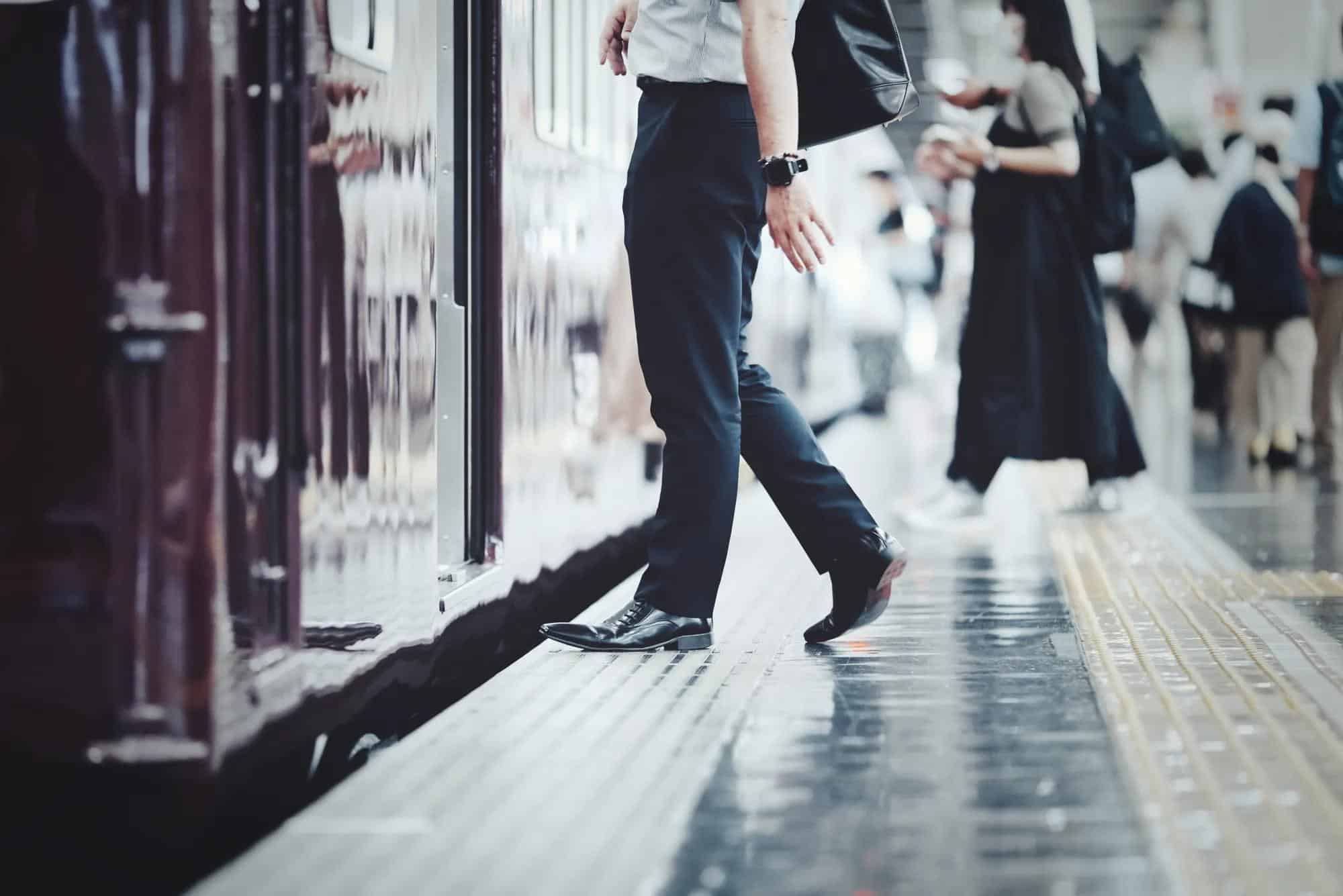 搭乘禮儀與注意事項