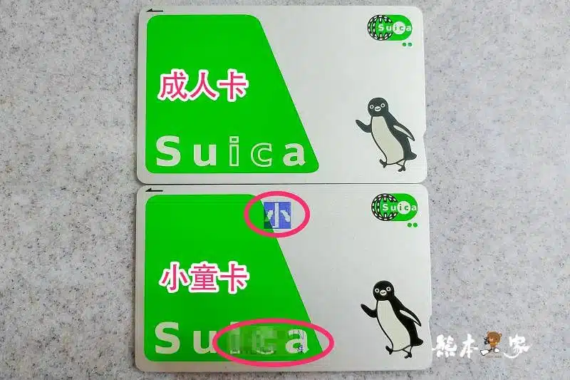 兒童票購買與使用注意事項