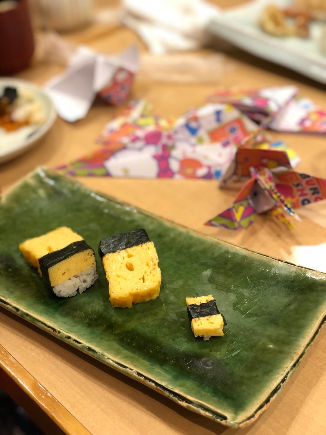 築地壽司清