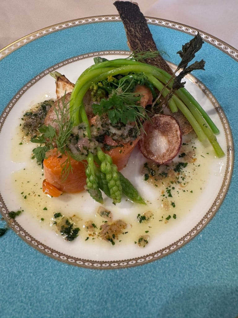 法式料理