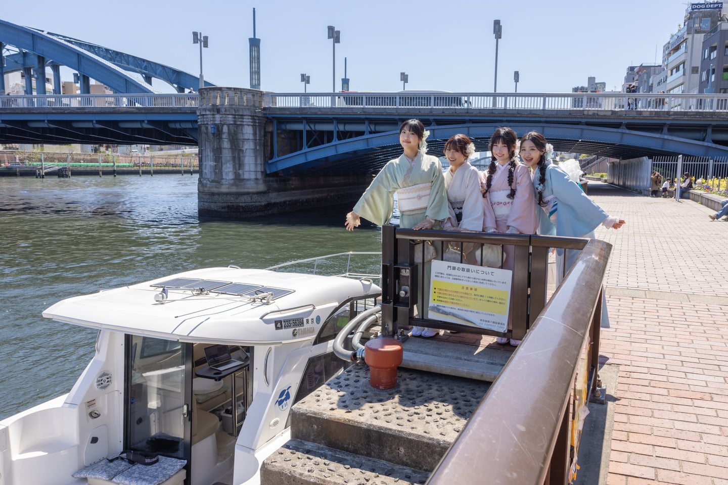 東京灣下午茶遊船體驗：交響樂號航程、餐點選擇與預訂攻略 2026