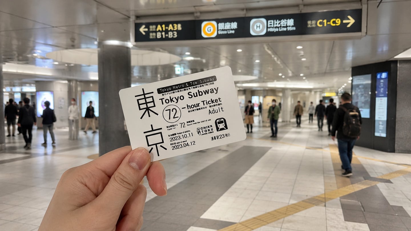 地鐵通票回本點計算