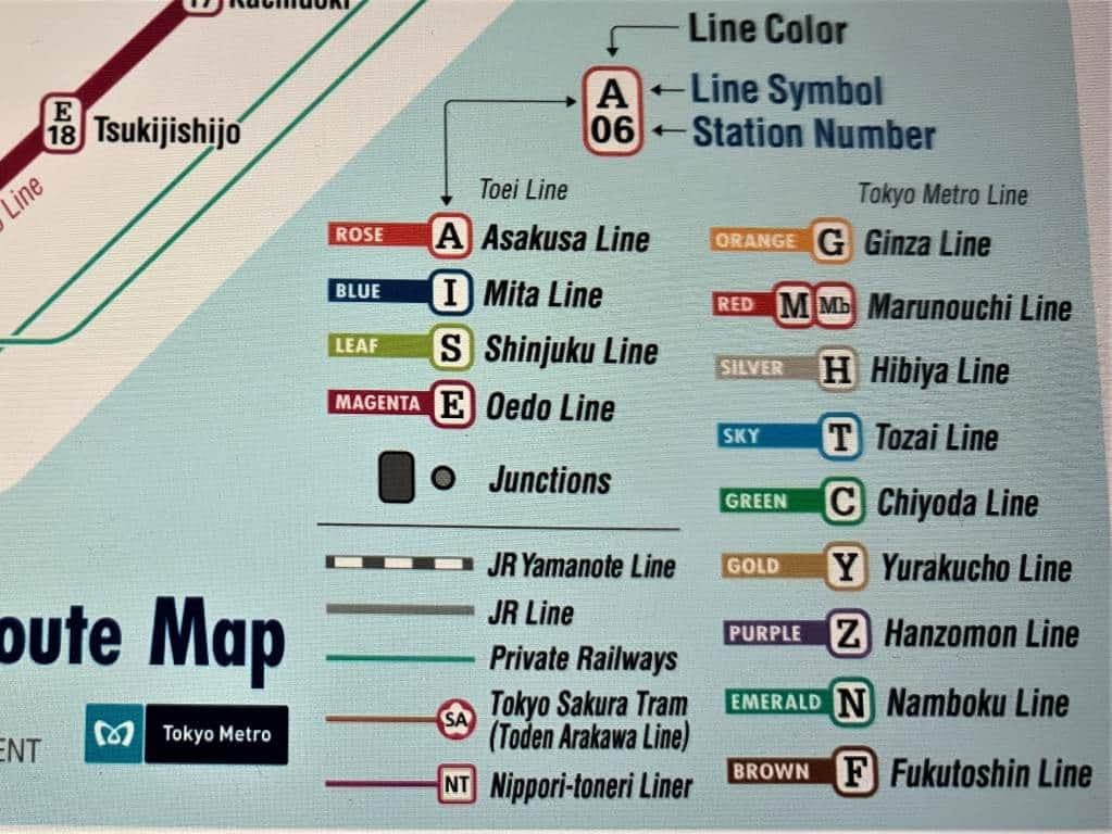 Will the Tokyo Subway Ticket Save You Money? - Japlanease