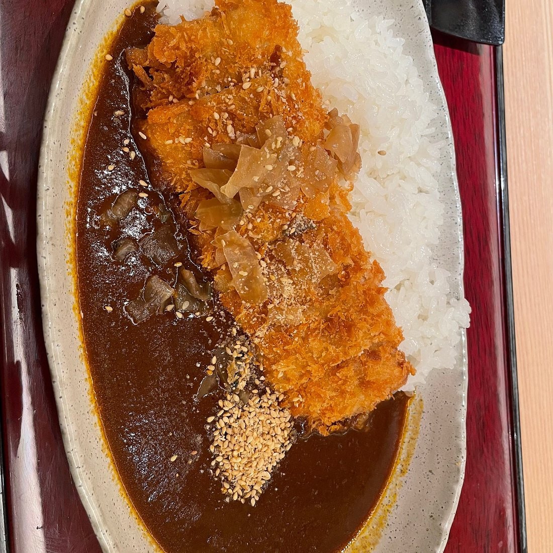 日式豬排：新宿炸豬排 新宿本店