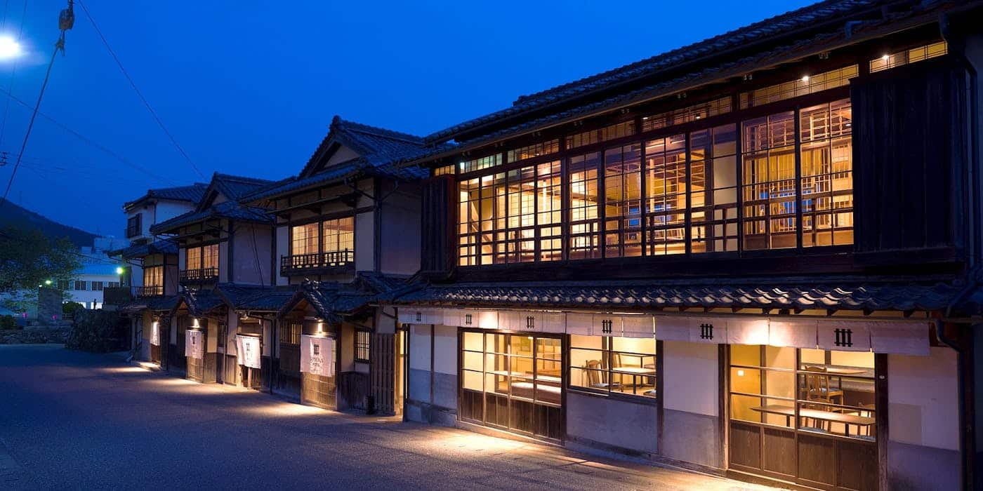 澀谷東武REX酒店