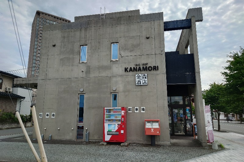 無印良品銀座飯店 房型照片