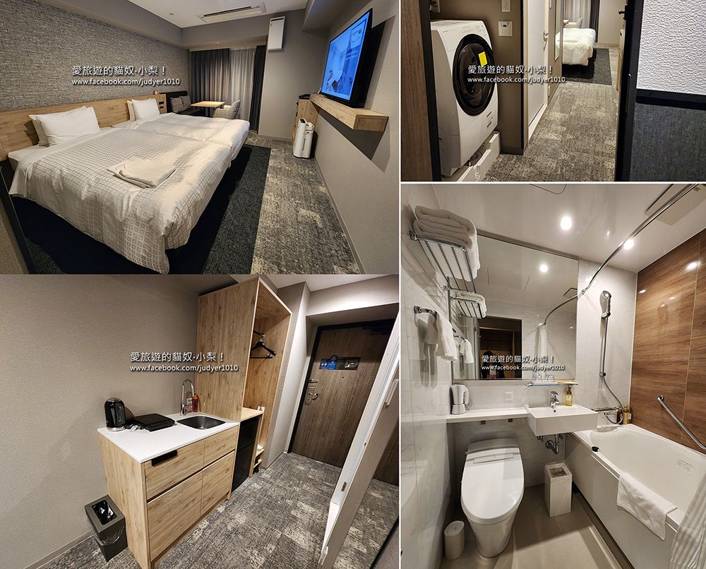 東急Stay澀谷 房型照片