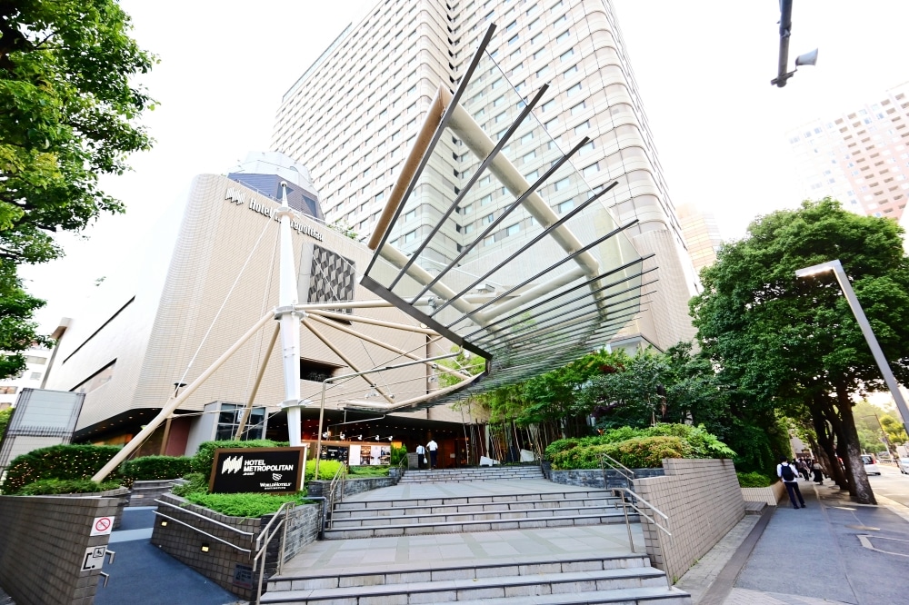 Remm Akihabara Hotel 房型照片