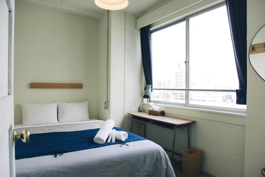 上野First Cabin